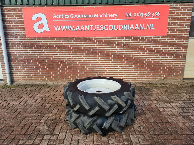 Onbekend  - Wheels and tires: picture 1 Onbekend  - Wheels and tires: picture 1