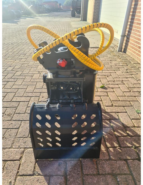 Onbekend - Grapple for Construction machinery: picture 4 Onbekend - Grapple for Construction machinery: picture 4