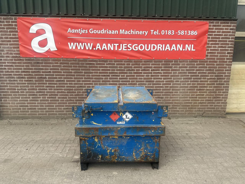 Onbekend - Tank truck: picture 1 Onbekend - Tank truck: picture 1
