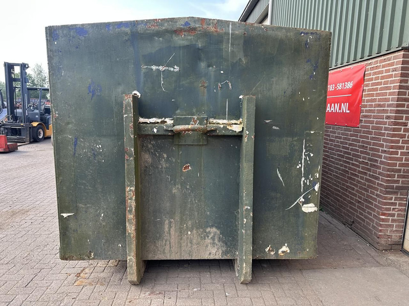 Onbekend - Roll-off container: picture 5 Onbekend - Roll-off container: picture 5