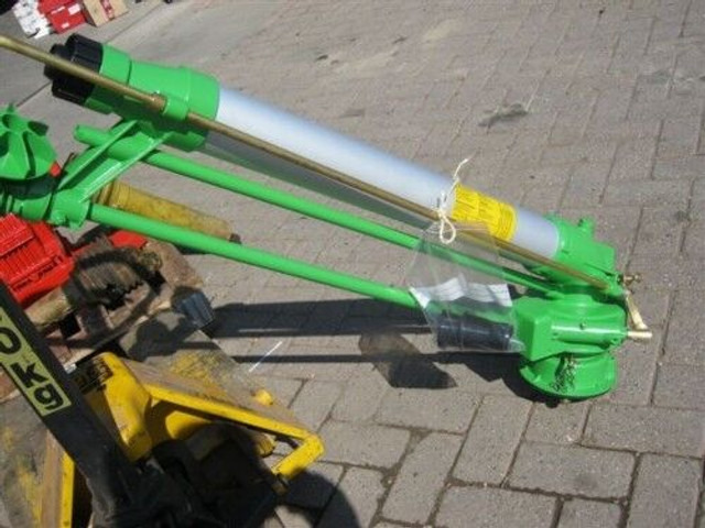 New Water pump Onbekend: picture 6