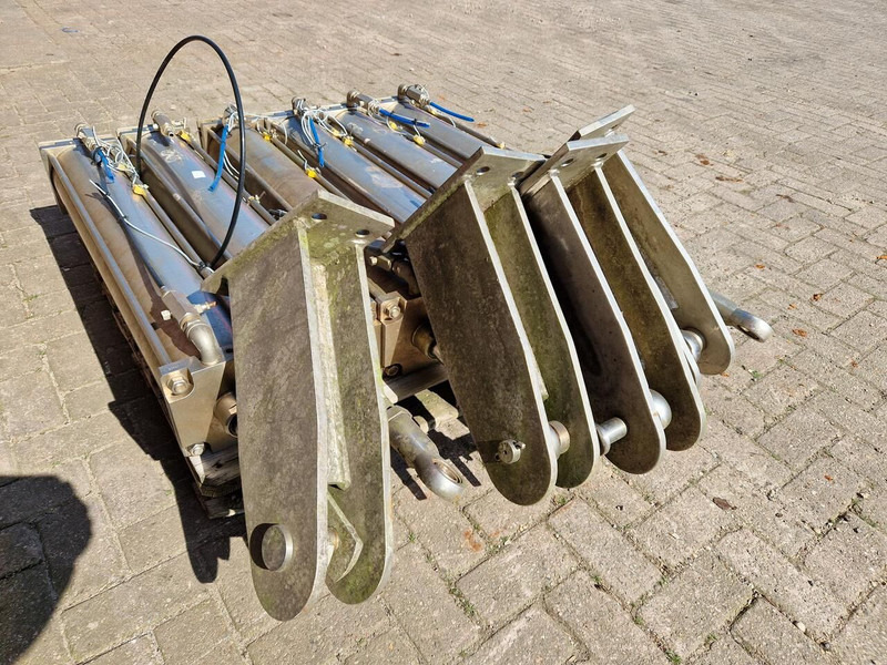 Onbekend - Hydraulic cylinder: picture 5 Onbekend - Hydraulic cylinder: picture 5