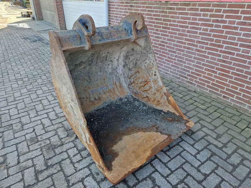 Onbekend - Bucket for Construction machinery: picture 2 Onbekend - Bucket for Construction machinery: picture 2