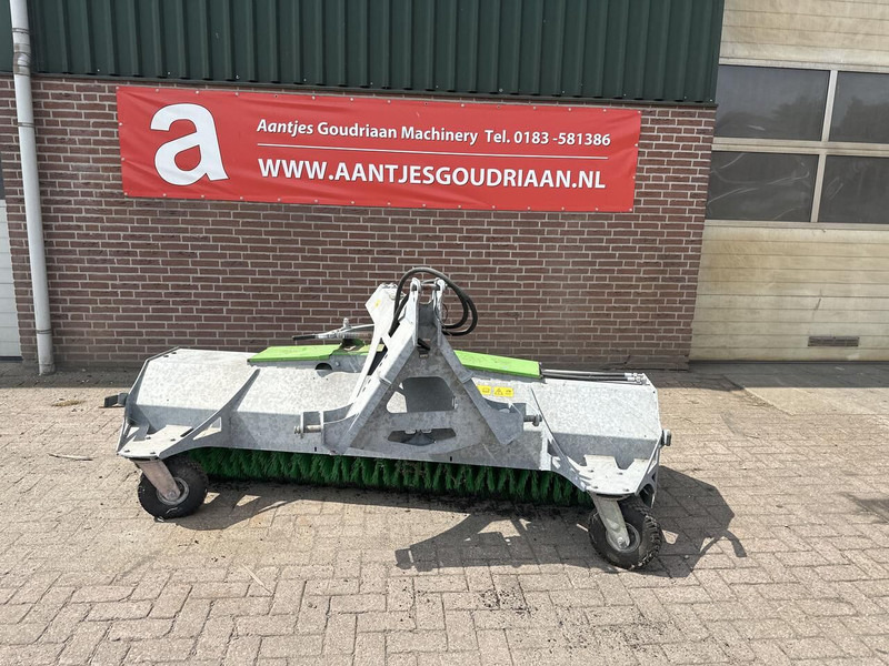 Onbekend Zocon - Broom: picture 1 Onbekend Zocon - Broom: picture 1