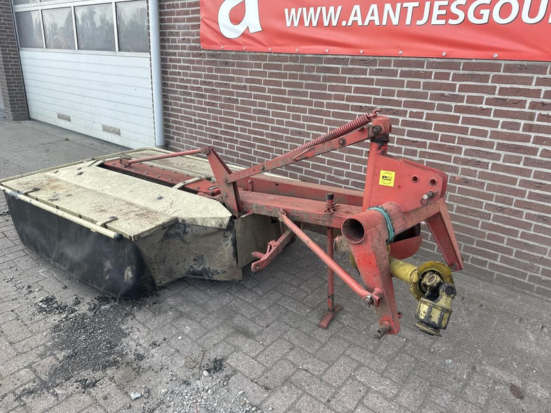 PZ Zweegers - Mower: picture 3 PZ Zweegers - Mower: picture 3