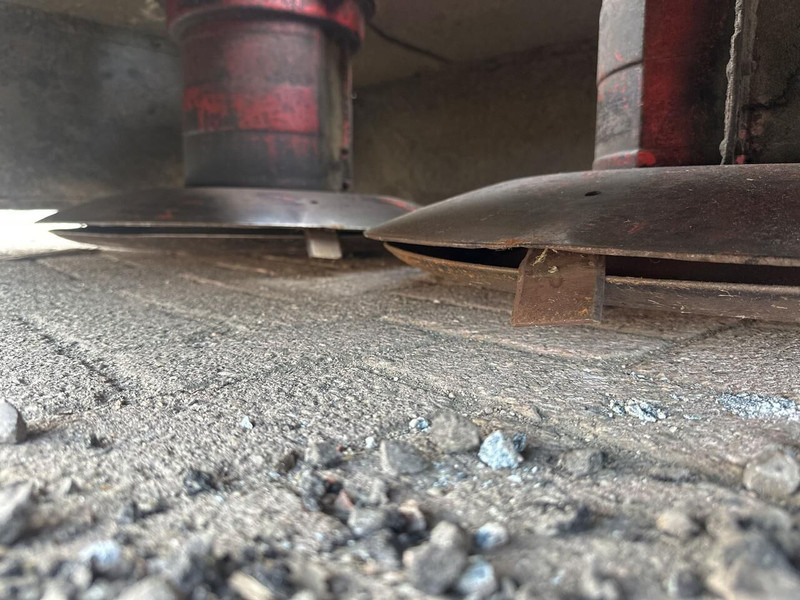 PZ Zweegers - Mower: picture 5 PZ Zweegers - Mower: picture 5