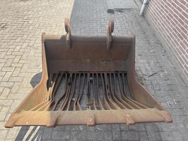 Puinbak CW 30 - Gebruikt - Bucket: picture 5 Puinbak CW 30 - Gebruikt - Bucket: picture 5