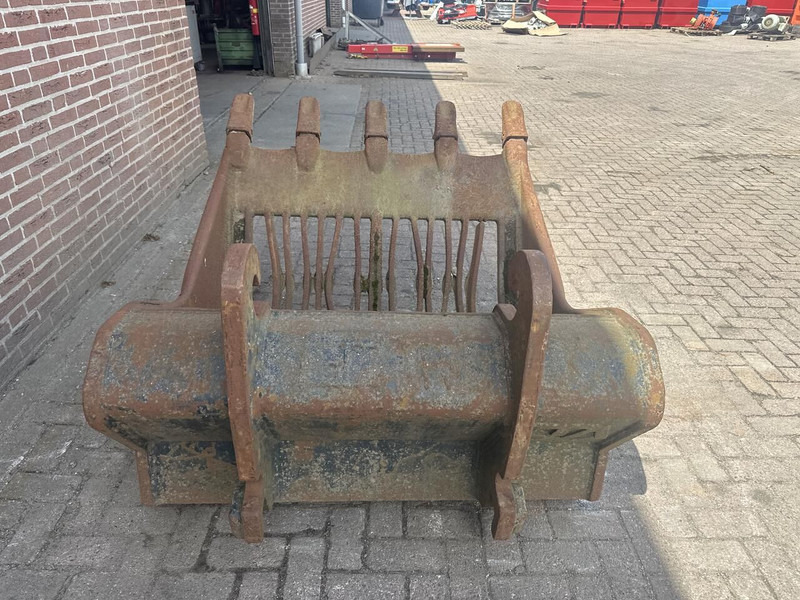 Puinbak CW 30 - Bucket: picture 4 Puinbak CW 30 - Bucket: picture 4