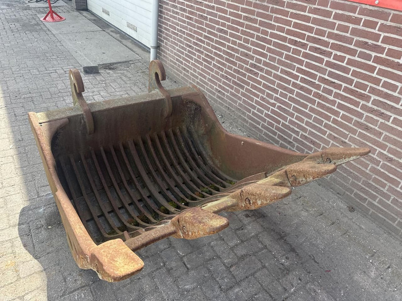 Puinbak CW 30 - Bucket: picture 5 Puinbak CW 30 - Bucket: picture 5