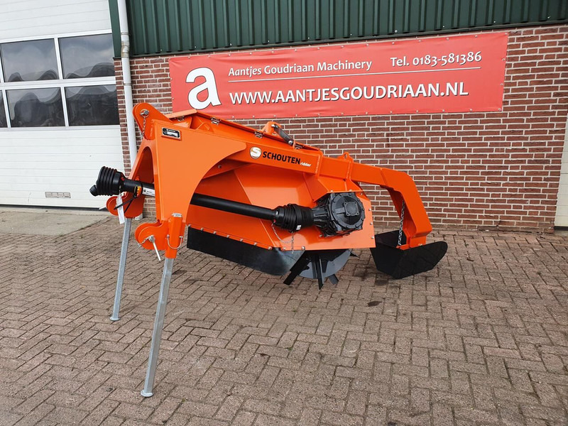 RIDDER greppelfrees TK 45 - Trencher: picture 1 RIDDER greppelfrees TK 45 - Trencher: picture 1