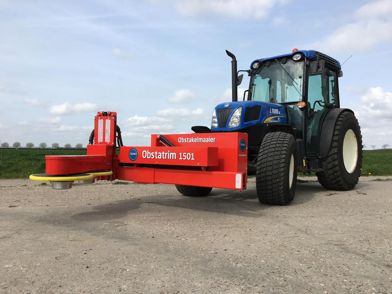 Siemo obstakelmaaier - Garden mower: picture 3 Siemo obstakelmaaier - Garden mower: picture 3