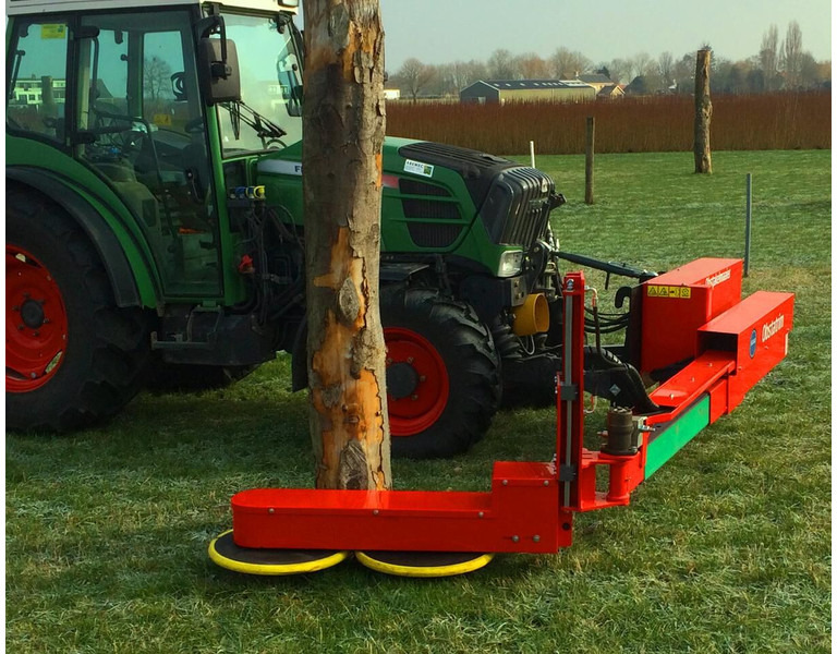 Siemo obstakelmaaier - Garden mower: picture 1 Siemo obstakelmaaier - Garden mower: picture 1