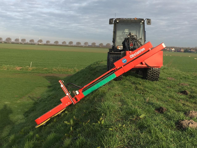 Siemo obstakelmaaier - Garden mower: picture 2 Siemo obstakelmaaier - Garden mower: picture 2