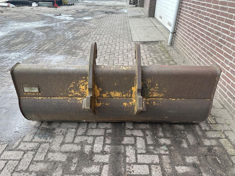 Slotenbak CW 30 - Gebruikt - Bucket for Construction machinery: picture 5 Slotenbak CW 30 - Gebruikt - Bucket for Construction machinery: picture 5