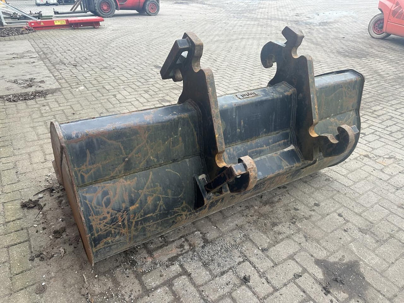 Slotenbak CW30 omkeerbaar - Gebruikt - Bucket for Excavator: picture 4 Slotenbak CW30 omkeerbaar - Gebruikt - Bucket for Excavator: picture 4