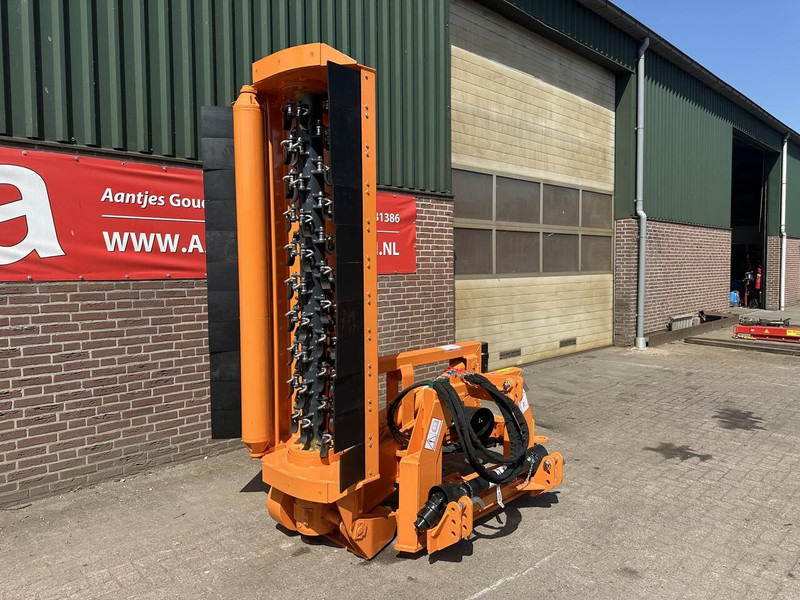 TLF 2000 zij klepelmaaier - Nieuw - Mower: picture 3 TLF 2000 zij klepelmaaier - Nieuw - Mower: picture 3