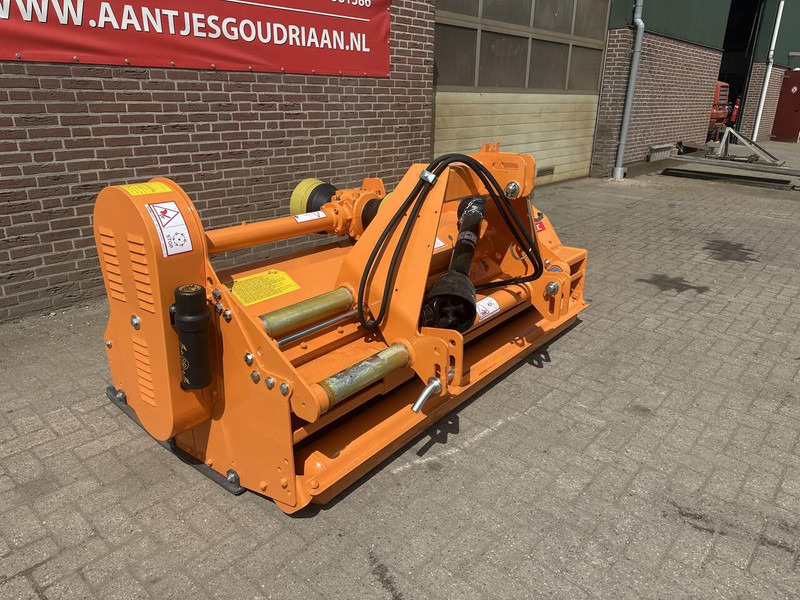 Unika 2300 - Flail mower/ Mulcher: picture 3 Unika 2300 - Flail mower/ Mulcher: picture 3