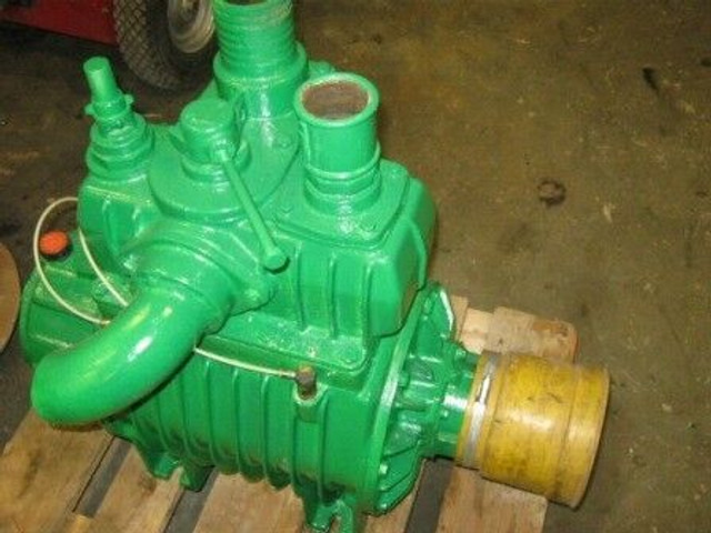 VACUUM compressor 16000 L - Air compressor: picture 1 VACUUM compressor 16000 L - Air compressor: picture 1