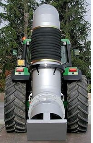 Veneroni Turbo Pompen - Gebruikt - Water pump: picture 5 Veneroni Turbo Pompen - Gebruikt - Water pump: picture 5