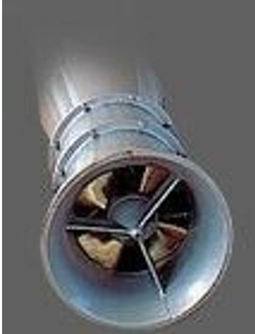 Veneroni Turbo Pompen - Gebruikt - Water pump: picture 3 Veneroni Turbo Pompen - Gebruikt - Water pump: picture 3