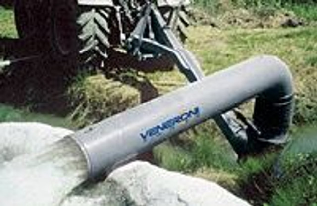 Veneroni Turbo Pompen - Gebruikt - Water pump: picture 1 Veneroni Turbo Pompen - Gebruikt - Water pump: picture 1