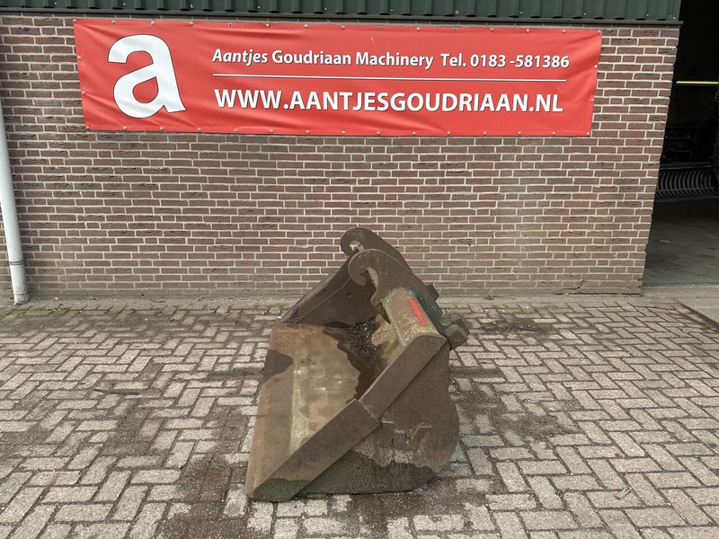 Verachtert CW 30 - Bucket for Excavator: picture 1 Verachtert CW 30 - Bucket for Excavator: picture 1
