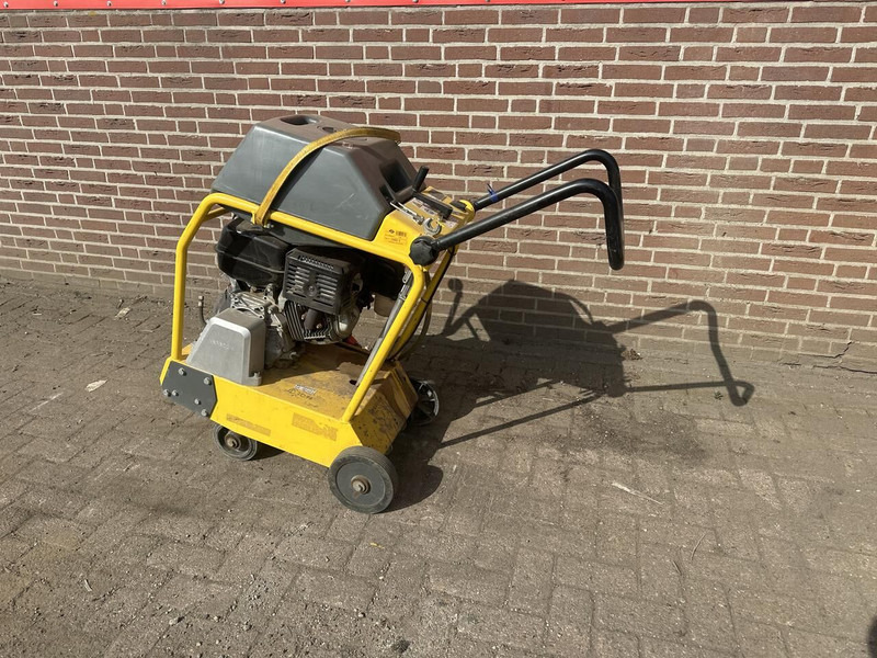 WACKER NEUSON BFS 1345 - Asphalt machine: picture 2 WACKER NEUSON BFS 1345 - Asphalt machine: picture 2