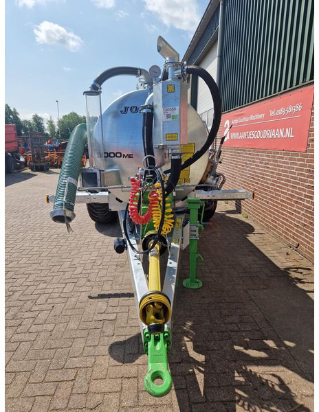 Waterwagen uit voorraad leverbaar - Manure spreader: picture 5 Waterwagen uit voorraad leverbaar - Manure spreader: picture 5