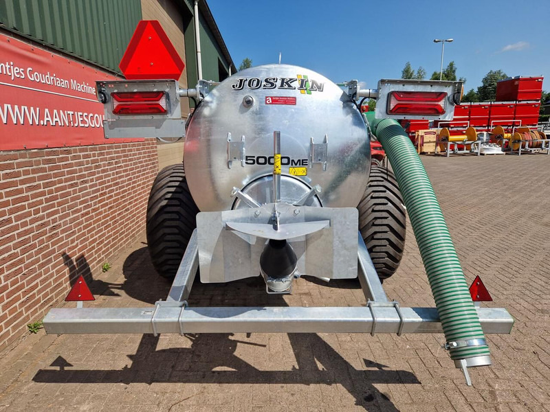 Waterwagen uit voorraad leverbaar - Manure spreader: picture 4 Waterwagen uit voorraad leverbaar - Manure spreader: picture 4