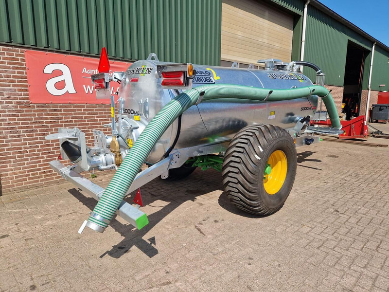 Waterwagen uit voorraad leverbaar - Manure spreader: picture 3 Waterwagen uit voorraad leverbaar - Manure spreader: picture 3