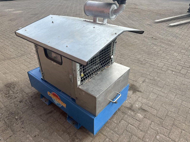 Cogem - Water pump: picture 4 Cogem - Water pump: picture 4