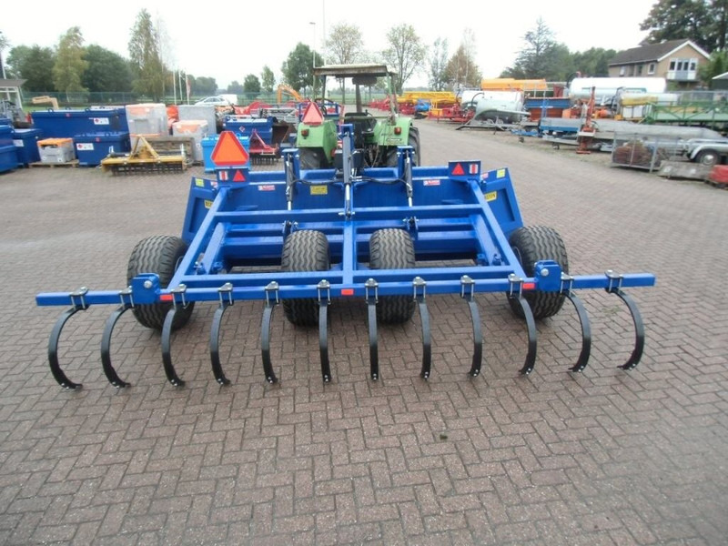 Super kilver HD - Soil tillage equipment: picture 4 Super kilver HD - Soil tillage equipment: picture 4