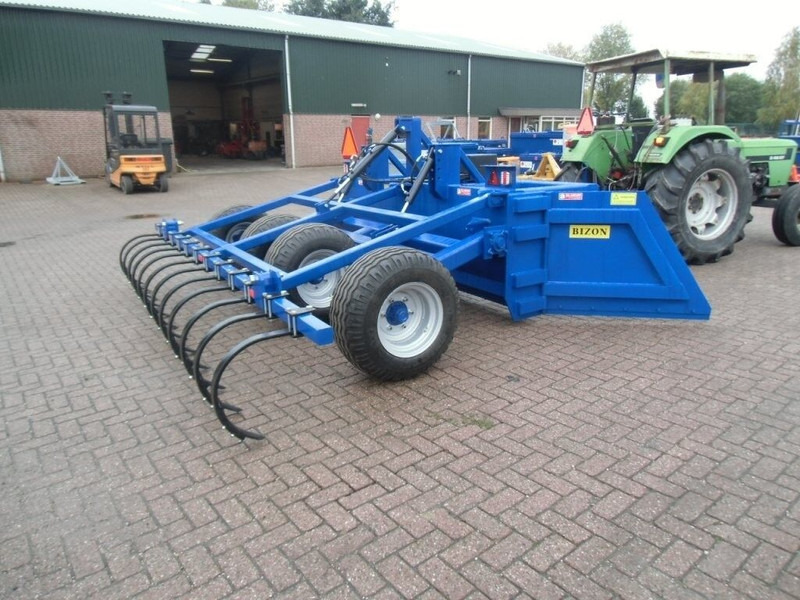 Super kilver HD - Soil tillage equipment: picture 1 Super kilver HD - Soil tillage equipment: picture 1