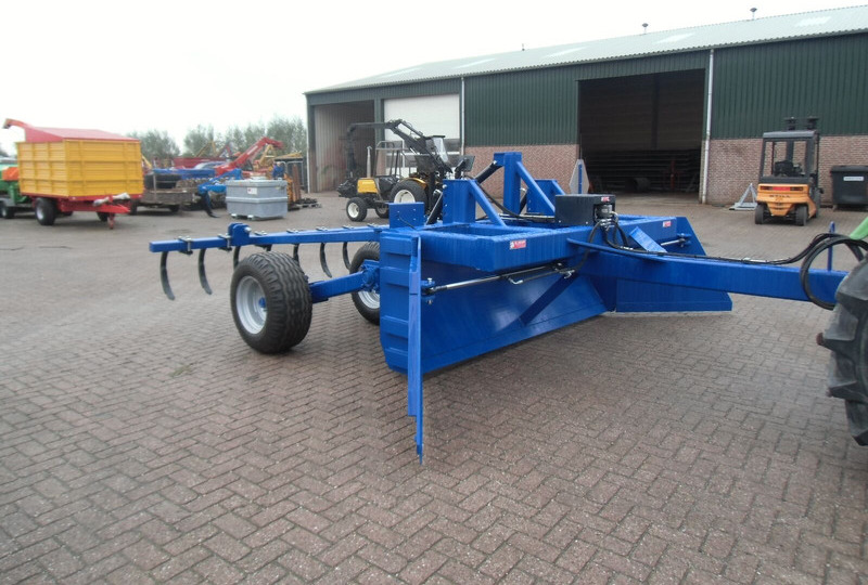 Super kilver HD - Soil tillage equipment: picture 2 Super kilver HD - Soil tillage equipment: picture 2