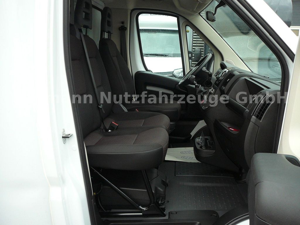 New Box van Citroën Jumper Koffer Möbelkoffer Premium: picture 14