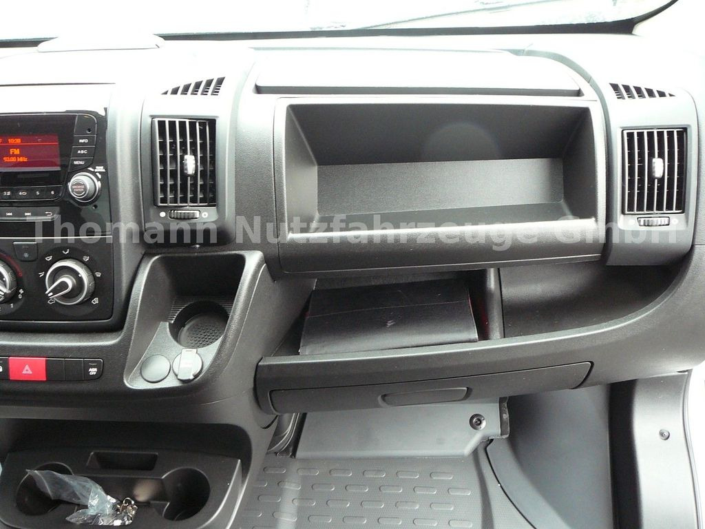 New Box van Citroën Jumper Koffer Möbelkoffer Premium: picture 16