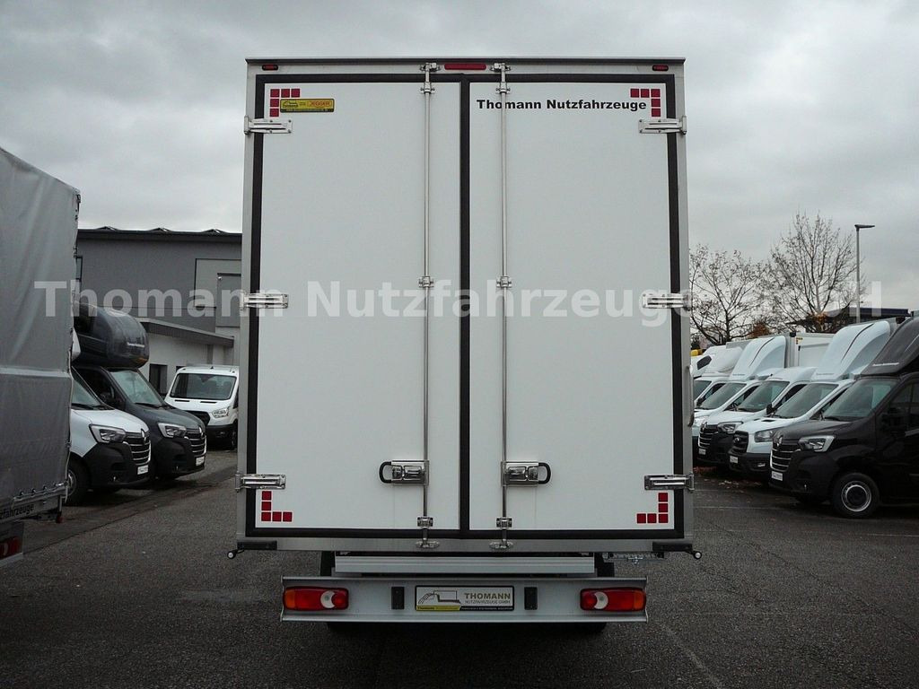 New Box van Citroën Jumper Koffer Möbelkoffer Premium: picture 6
