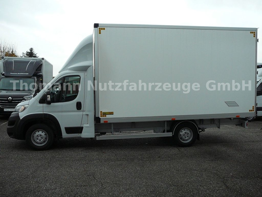 New Box van Citroën Jumper Koffer Möbelkoffer Premium: picture 11