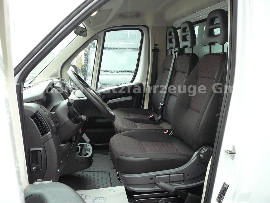 New Box van Citroën Jumper Koffer Möbelkoffer Premium: picture 12