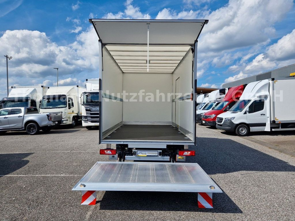 New Box van Ford Transit Koffer mit LBW Premiumaufbau: picture 9