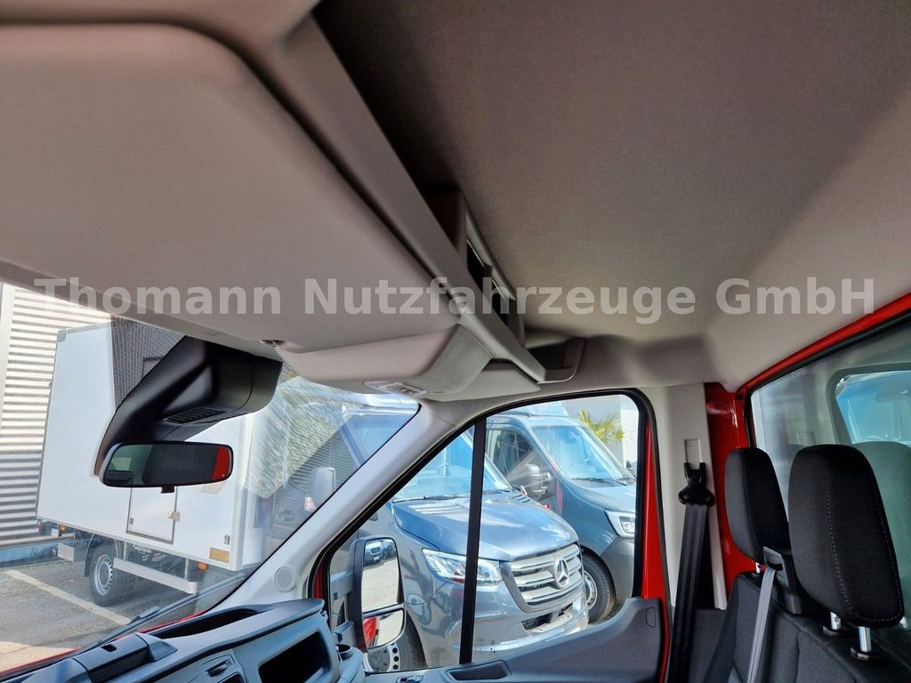 New Box van Ford Transit Koffer mit LBW Premiumaufbau: picture 19