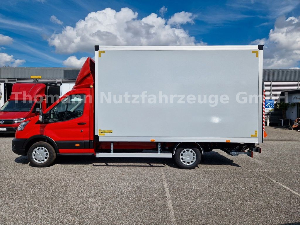 New Box van Ford Transit Koffer mit LBW Premiumaufbau: picture 8