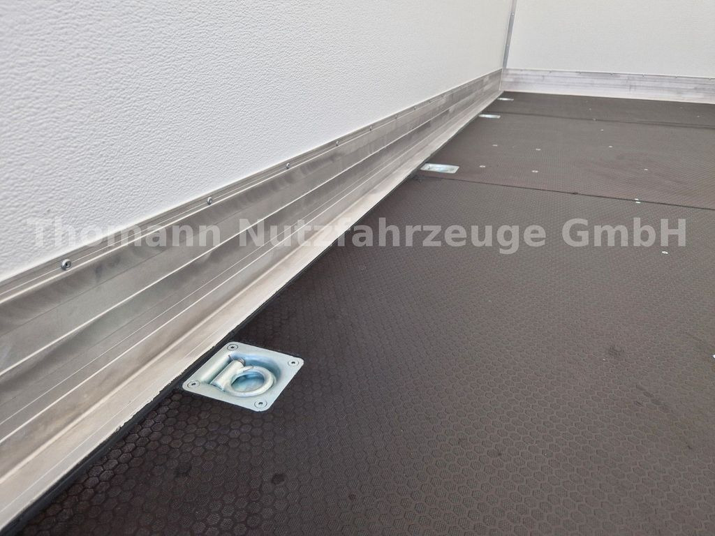 New Box van Ford Transit Koffer mit LBW Premiumaufbau: picture 12