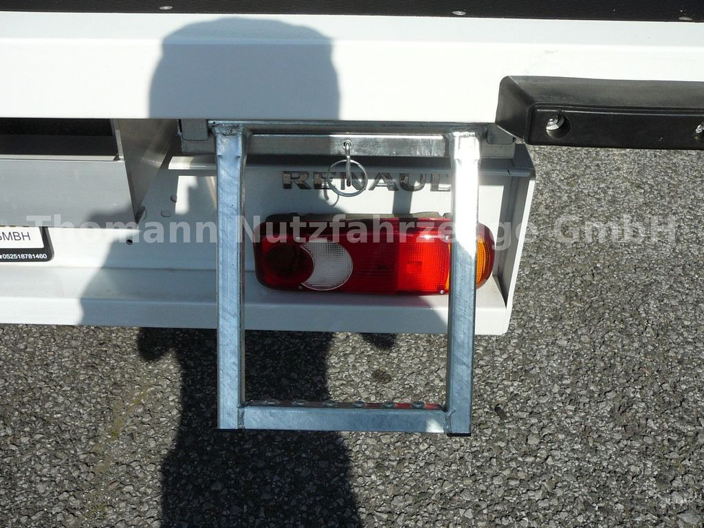 New Box van Renault Master Koffer Möbelkoffer Ultralight: picture 13