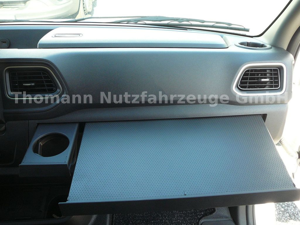 New Box van Renault Master Koffer Möbelkoffer Ultralight: picture 17