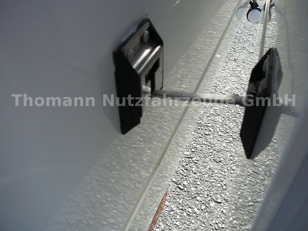 New Box van Renault Master Koffer Möbelkoffer Ultralight: picture 14