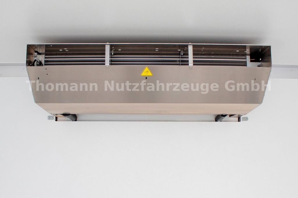 New Refrigerator truck Scania P280 18t Premium Kühlkoffer Supra 850: picture 9