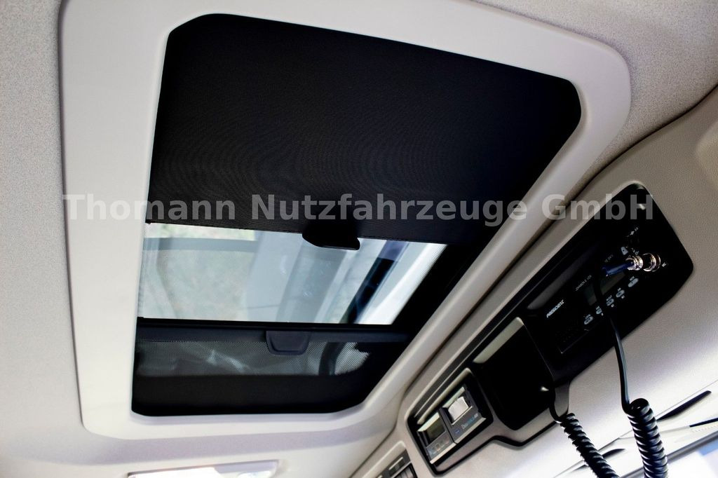 New Refrigerator truck Scania P280 18t Premium Kühlkoffer Supra 850: picture 12