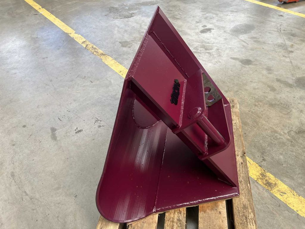 New Attachment for Construction machinery Holp VarioLöffel / VL.112.200 / MS03 / HARDOX: picture 6