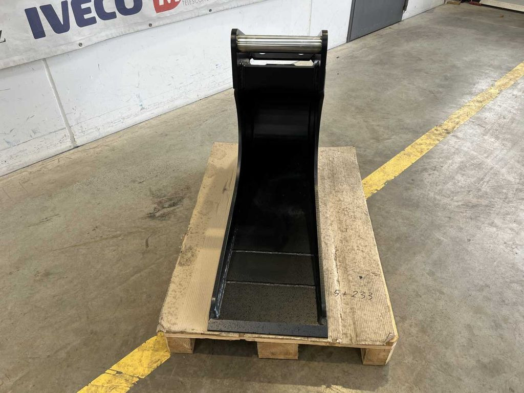 Rototilt Kabellöffel / 08-400 / MS08 / 400 mm Rototilt Kabellöffel / 08-400 / MS08 / 400 mm - Attachment: picture 4 Rototilt Kabellöffel / 08-400 / MS08 / 400 mm Rototilt Kabellöffel / 08-400 / MS08 / 400 mm - Attachment: picture 4